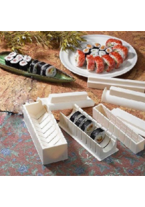Sushi Master - Sushi form s