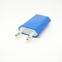 USB Adapter - iPhone 3G, 3GS, iPhone 4, 4S - Bl