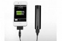 PowerBank batteri til Mobil og tablets