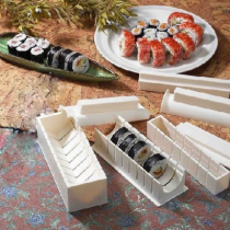Sushi Master - Sushi form s